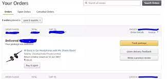 How to change address in amazon. Can I Change Shipping Address In Amazon In After Ordering Quora