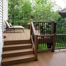 Newtechwood Uh02 Voyager Series Hollow Boards In Peruvian Teak Deck Designs Backyard Decks And Porches Porch Flooring