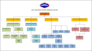 Organisasi politik adalah organisasi yang bertugas dalam penyelenggaraan negara. Carta Organisasi Pertima Trengganu Sdn Bhd