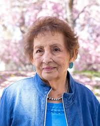 Violet Padilla Obituary April 16, 2025