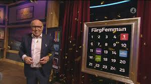 Efter sju år i systerkanalan sjuan är det nu dags. Bingolotto Tv4 Se