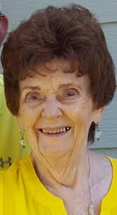 Obituary for Virginia Katherine (Cline) Loranger