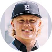 Max Clark Stats, Age, Position, Height, Weight, Fantasy & News