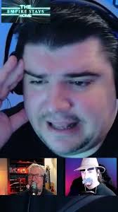 We always have a good time, but the voice work is incredible! Star Wars  voice imitations Andrew K Voices and K Beau Foster : r/VoiceActing