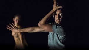 Night shyamalan and stars samuel l. Split Lucy Guerin Agora De La Danse