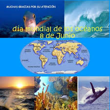 Vídeo criado para o grupo acquaplan em homenagem ao dia dos oceanos. Dia Mundial De Los Oceanos Imagenes Y Tarjetas