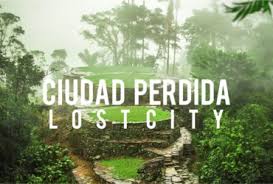 Resultado de imagen para la ciudad perdida