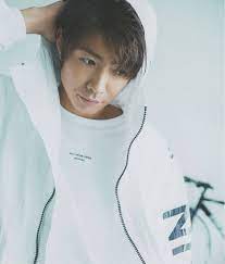 pin by shebbie e on masaki 相葉雅紀 puma jacket adidas jacket athletic jacket