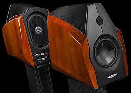 Pin By Steven R Rochlin On Audiophile Equipment Reviews High Fidelity Audio Sonus Faber Loudspeaker Speaker