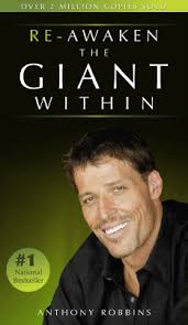 How to change anything in your lifeof pain. Re Awaken The Giant Within By Anthony Robbins