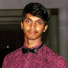 Vignesh Ravi