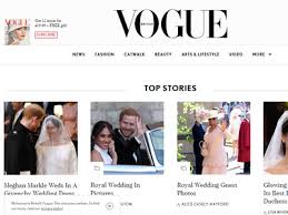 The best fashion influencers to follow for sartorial inspiration · babba c rivera · zeena shah · catarina mira · eniswardrobe · mercer 7 · abimarvel. The 50 Best Fashion Blogs You Should Read In 2021 Detailed Com