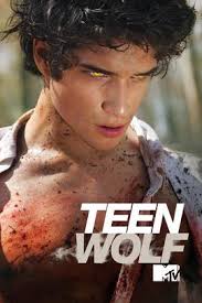 Teen Wolf Season 5 S05 Greek Subs For Tv Series Greek Subtitl