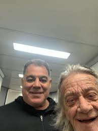 Ready for a Morning cuppa!