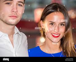 Lucy red hi-res stock photography and images