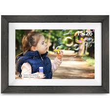 Digital Photo Frames