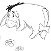 See all pooh and friends coloring pages. 1