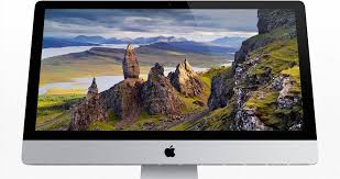 The base configuration has been the most popular. Retina Imac