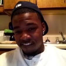 Marvin Blackmon's Instagram, Twitter & Facebook