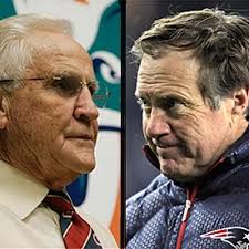 Historical argument: 1972 Dolphins vs. 2007 Patriots