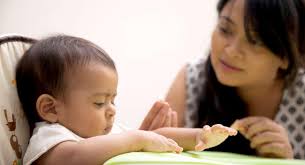 If your baby is j. Baby Food By Age Seven To Nine Months Babycenter India