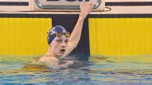Although she had one boyfriend in her past, she had not been engaged to anyone officially. Following Whirlwind Rio Performance Penny Oleksiak Ready To Thrive On Own Terms In Tokyo Cbc Sports