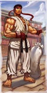 Let S Fight Street Fights Street Fighter Gallery