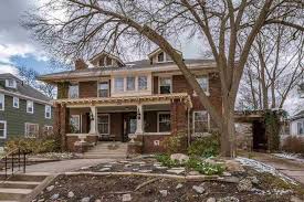 1912 Historic Brick House In South Bend Indiana Captivating Houses Old Houses For Sale Old Houses Old House Dreams