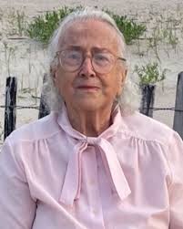 Meredith Creasy Obituary October 22, 2024