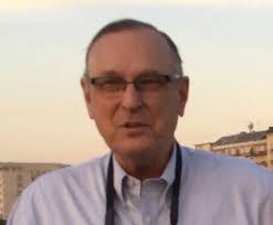 James Freundl Obituary (1948