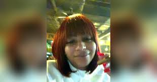 Obituary for Brittany Vanae' Diamond Shanks