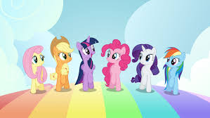 Обои по теме my little pony. My Little Pony Wallpapers Top Free My Little Pony Backgrounds Wallpaperaccess