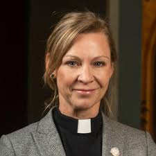 Colorado Interfaith Alliance leader Amanda Henderson to launch new book  online Tuesday night