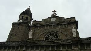 On november 7, 1975, metro manila was formally established through presidential decree no. Manila Cathedral The Church With 8 Lives The Urban Roamer