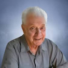 Décès de Lucien Lessard de Saint-Alexis-des-Monts