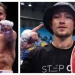 The Freddie Gilroy Young Boxer of the Year