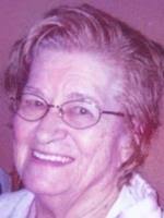 Flora Graves Obituary