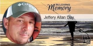 Jeffery Allan Day