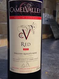 A rose wine produced by camel valley. Camel Valley Red Vivino
