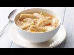 Easy Chicken And Dumplings Recipe Chicken Dumplings Recipe Easy Crockpot Chicken Chicken Recipes