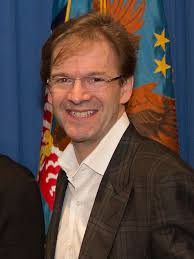 Chris Abele