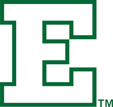 Eastern Michigan Eagles Logo Png Image In 2020 Eastern Michigan Logos Eagles