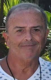 Robert Bourne Obituary