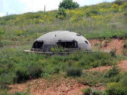Must do both objectives in one raid. Bunkers In Albania Wikipedia