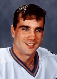 Pat Peake Hockey Stats and Profile at hockeydb.com