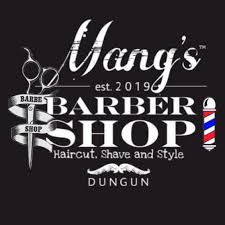 Mang's Barbershop