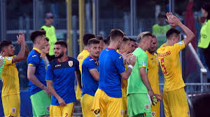 Aici gasesti cele mai noi stiri, comentarii si analize din lumea sportului romanesc si international. Romania A Debutat Cu Victorie La Euro 2019 Tineret Show Total FÄƒcut De Tricolori