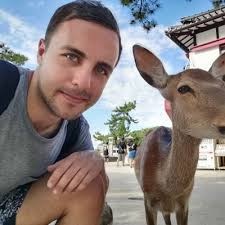 James Gilfillan (@jamesgilfillan)