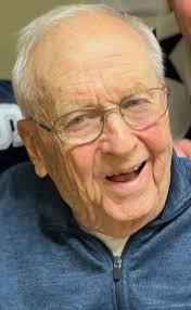 Peter J. Hurley Obituary