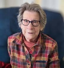 Obituary of Marion Joan Chaisson